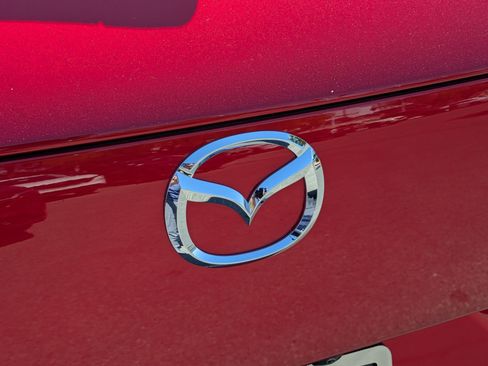 Certified 2025 MAZDA CX-50 AWD 2.5 S w/ Weather Package image 26