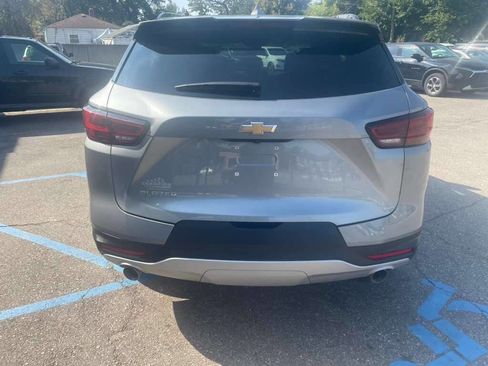 Used 2024 Chevrolet Blazer LT w/ Convenience Package image 7