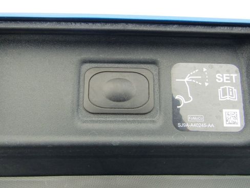 Used 2025 Ford Mustang Mach-E Premium image 43