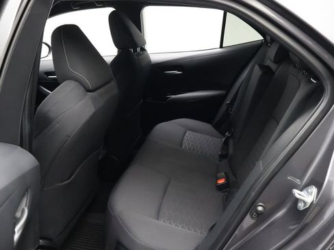 Used 2025 Toyota Corolla SE image 19