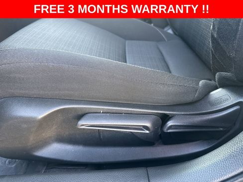 Used 2022 Honda Civic LX image 13