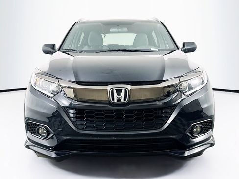 Used 2022 Honda HR-V Sport image 2