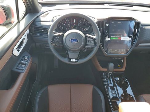 New 2026 Subaru Forester Touring image 16