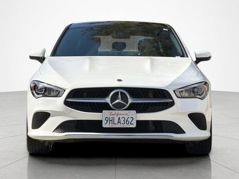 Used 2023 Mercedes-Benz CLA 250 image 8