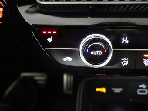 Used 2024 Honda Civic Sport Touring image 49