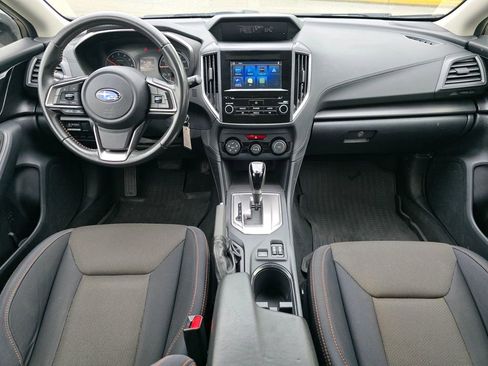 Used 2019 Subaru Crosstrek 2.0i Premium w/ Popular Package #2 AWD/4WD image 19