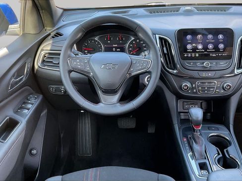 Used 2024 Chevrolet Equinox RS FWD image 6