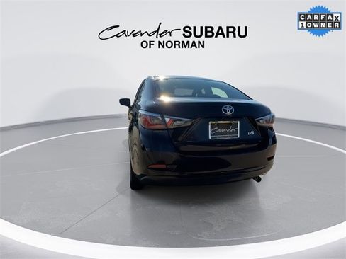 Used 2018 Toyota Yaris iA image 7