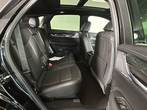 Used 2021 Cadillac XT5 Premium Luxury FWD image 30