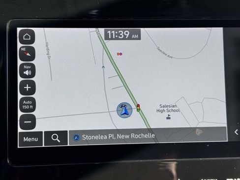 Used 2023 Hyundai Tucson Limited image 28