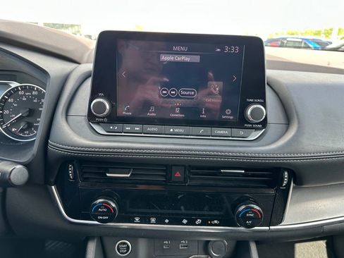 Used 2022 Nissan Rogue SV AWD/4WD image 27