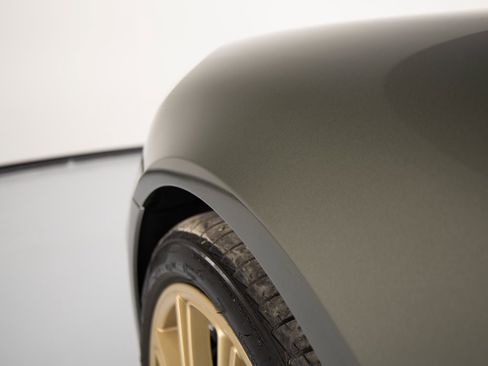 Certified 2023 Porsche Panamera Turbo S image 43