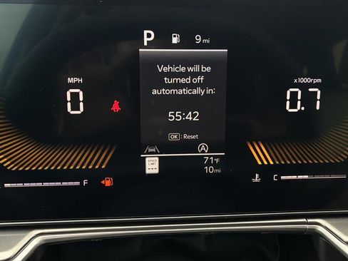 New 2026 Kia Sorento S w/ S Panoramic Sunroof Package FWD image 25