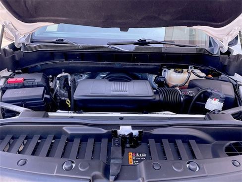 Used 2022 Chevrolet Silverado 1500 RST image 25