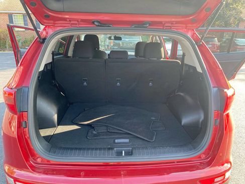 Used 2018 Kia Sportage LX image 14