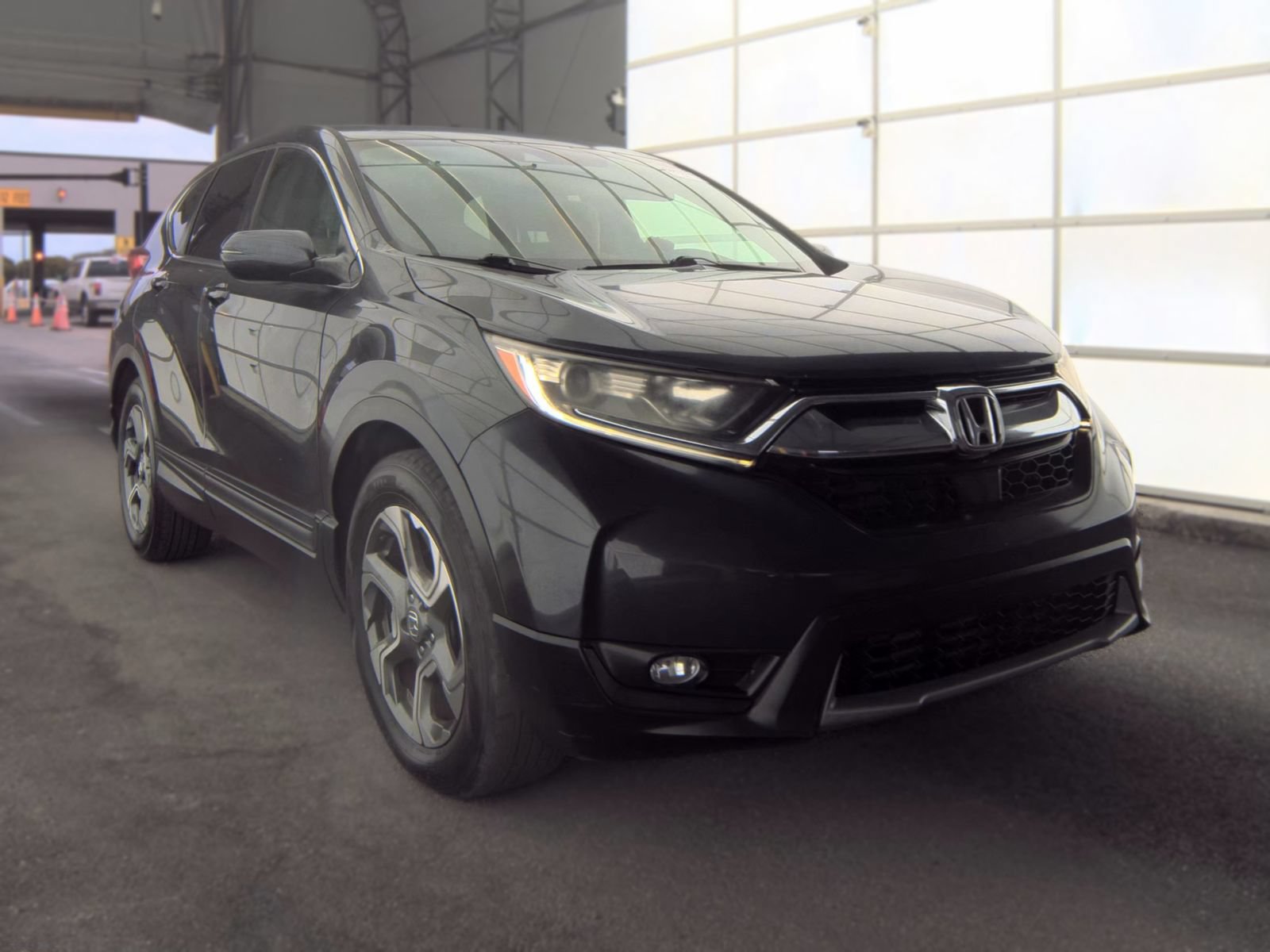 Used 2019 Honda CR-V EX image 4