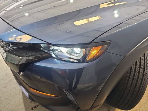 New 2026 MAZDA CX-50 AWD 2.5 S w/ Weather Package image 33