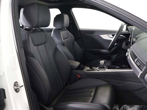 Used 2023 Audi A4 2.0T Premium Plus w/ Premium Plus Package image 33