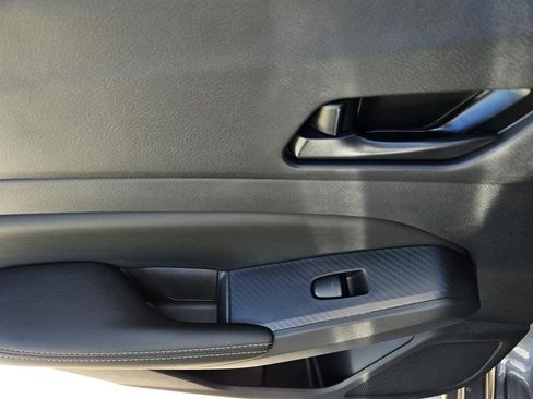 New 2025 Nissan Altima 2.5 SV image 6