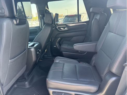 Used 2023 Chevrolet Tahoe RST w/ Luxury Package image 5