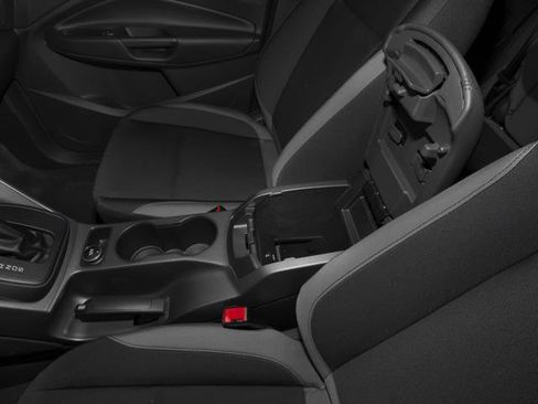 Used 2016 Ford Escape SE w/ Equipment Group 201A image 12