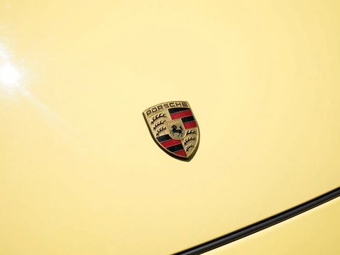 Used 1997 Porsche 911 Carrera RWD image 18
