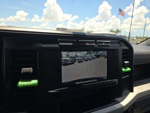 Used 2023 Ford F250 XL w/ XL Driver Assist Package RWD image 22