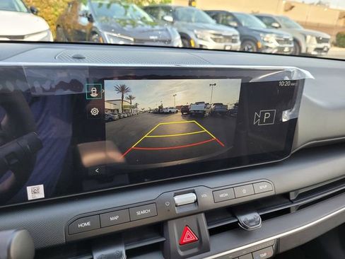 New 2026 Kia K4 LXS image 10