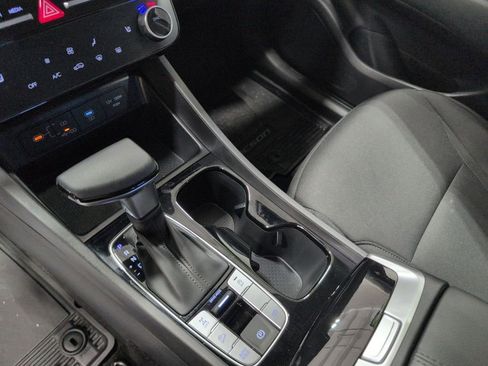 Certified 2026 Hyundai Tucson SEL image 27