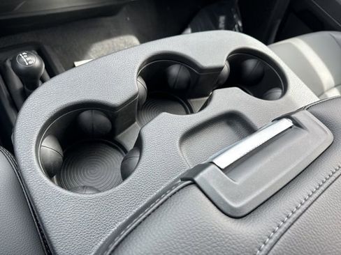 New 2024 RAM 2500 Tradesman w/ Chrome Appearance Group image 17