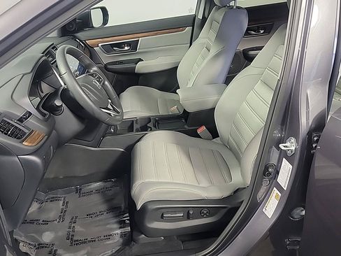Certified 2021 Honda CR-V EX image 18