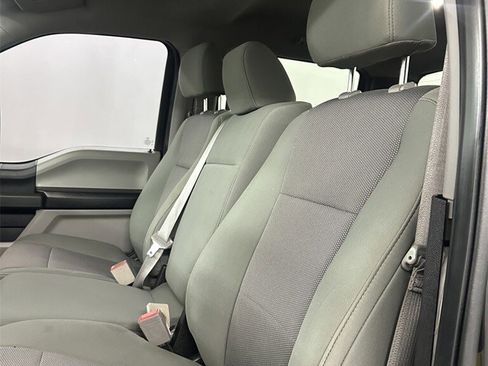 Used 2018 Ford F350 XL image 12