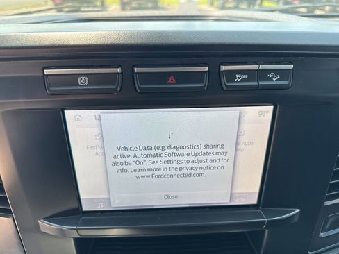 Used 2024 Ford F250 XLT w/ FX4 Off-Road Package image 39