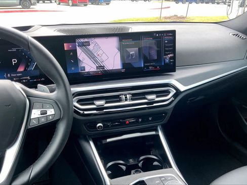 Used 2024 BMW 330i Sedan image 7