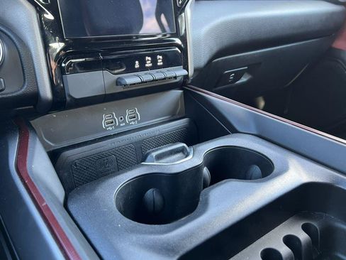 Used 2025 RAM 1500 Rebel w/ Rebel Level 1 Equipment Group AWD/4WD image 26