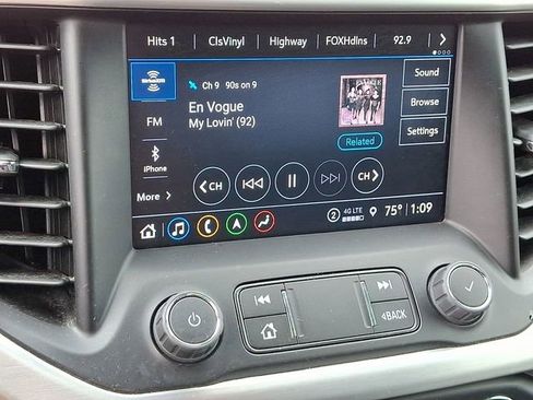 Used 2023 GMC Acadia SLT image 22