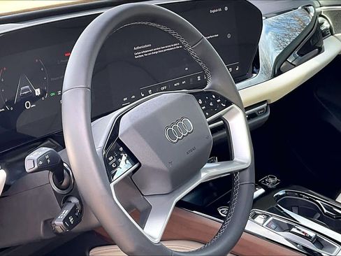 Certified 2025 Audi A5 2.0T Premium Plus w/ Premium Plus image 16