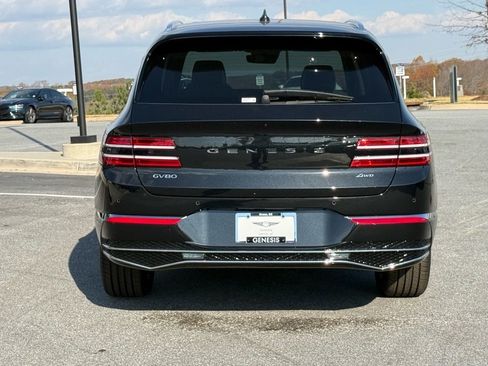 New 2026 Genesis GV80 2.5T Select image 4