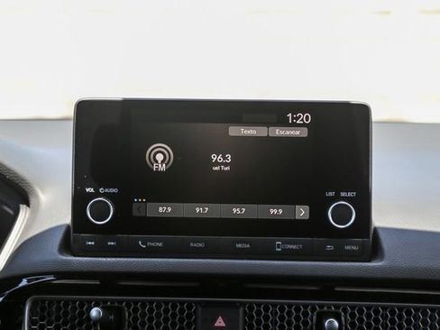 Used 2024 Honda Civic Sport image 16