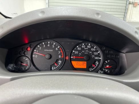 Used 2016 Nissan Frontier SV w/ SV Value Truck Package RWD image 19