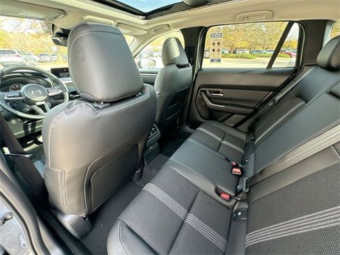 New 2026 MAZDA CX-50 AWD 2.5 S w/ Weather Package image 24