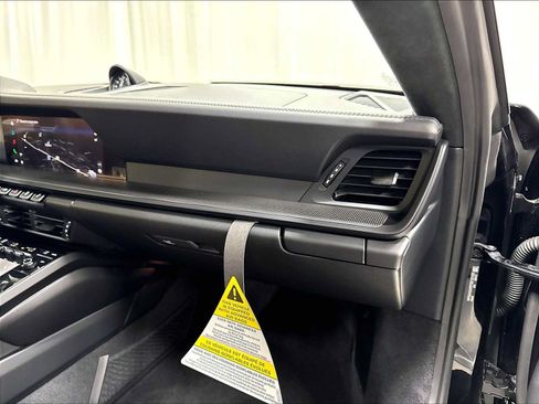 Used 2026 Porsche 911 Carrera S RWD image 26
