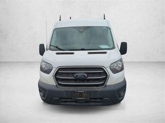 Used 2020 Ford Transit 250 Medium Roof w/ Load Area Protection Package video 2