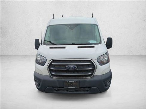 Used 2020 Ford Transit 250 Medium Roof w/ Load Area Protection Package image 2