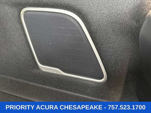 New 2026 Acura Integra A-Spec FWD image 35