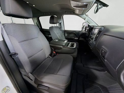 Used 2018 Chevrolet Silverado 3500 LT AWD/4WD image 23