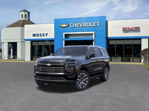 New 2026 Chevrolet Tahoe High Country RWD image 9