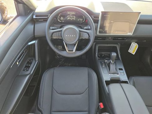 New 2026 MAZDA CX-5 2.5 S w/ Premium Package AWD/4WD image 9