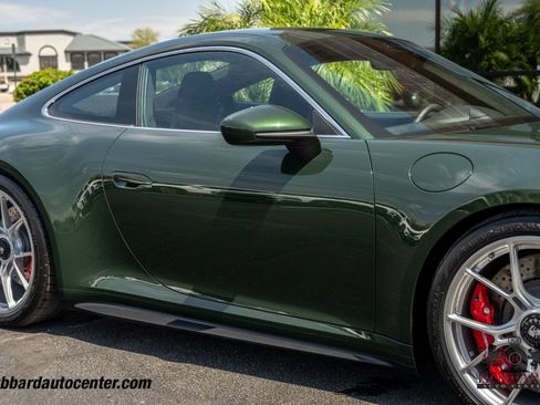 Used 2026 Porsche 911 GT3 RWD image 34