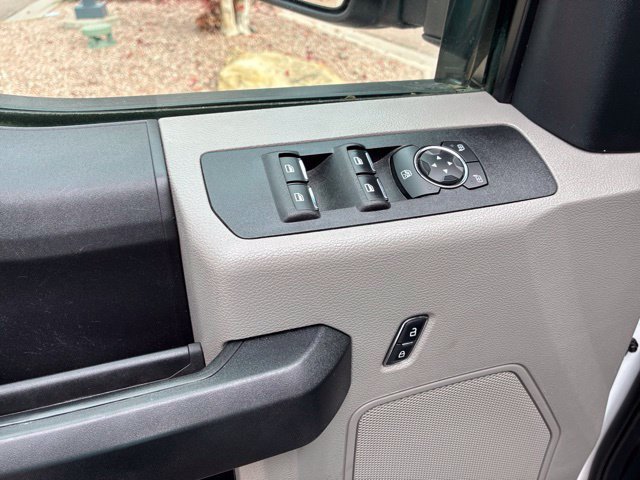 Used 2021 Ford F250 XL w/ Power Equipment Group AWD/4WD image 18